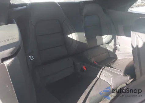 2025 Ford Mustang Ecoboost Premium from USA, damaged, VIN 1FAGP8UH3S5127961